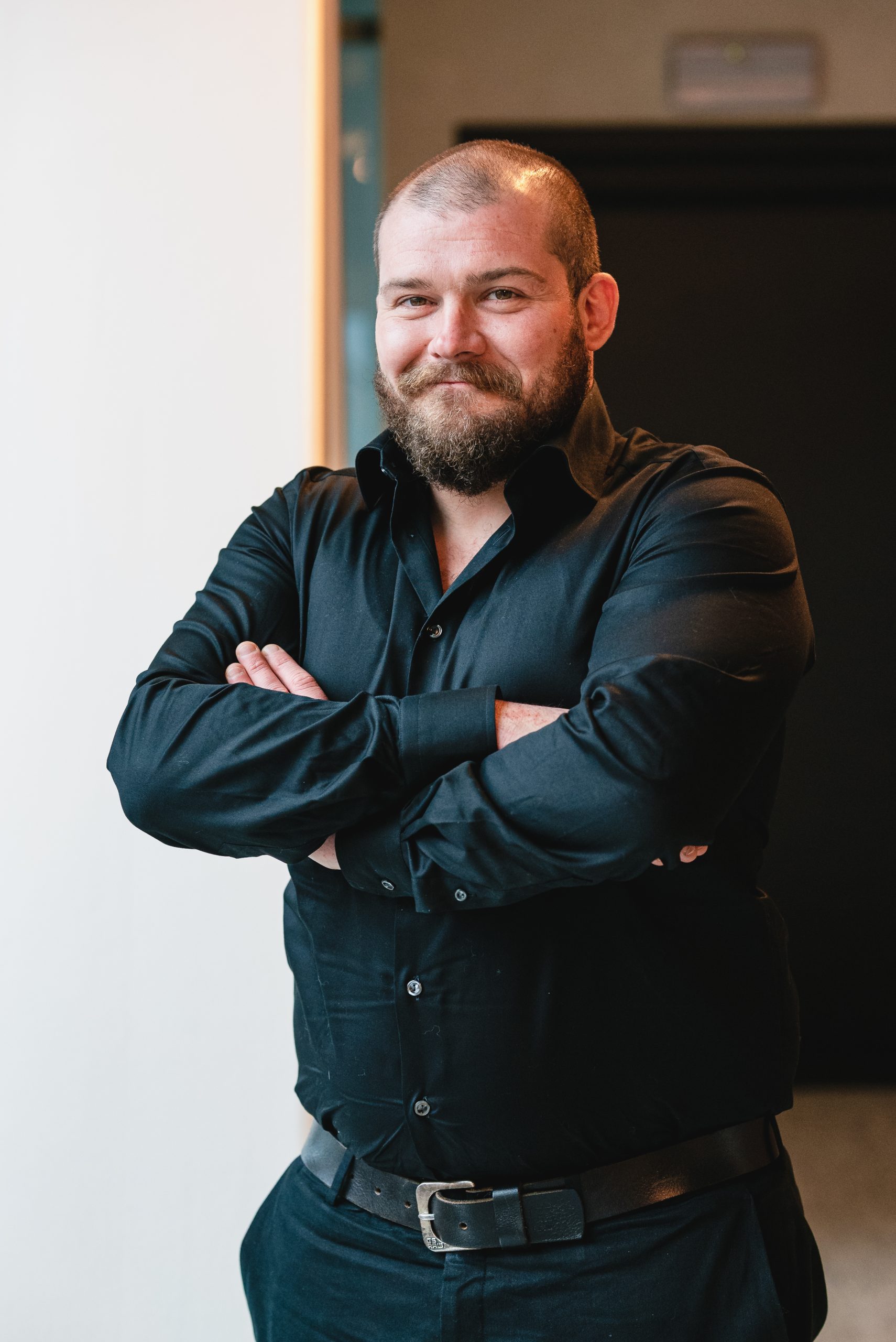 About us E'log automation